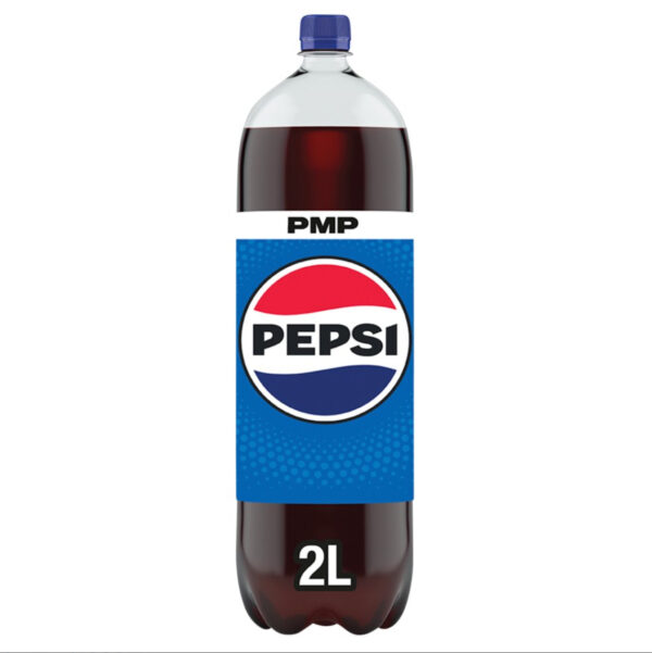 Pepsi 2 Litres