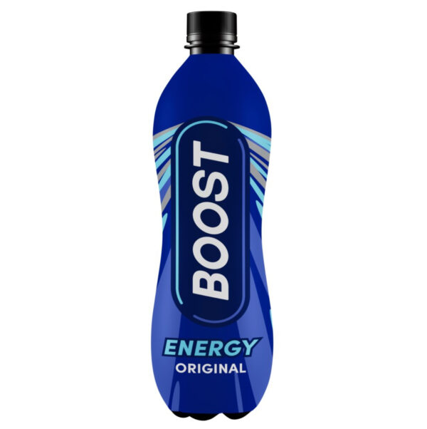 Boost Energy Original 1L