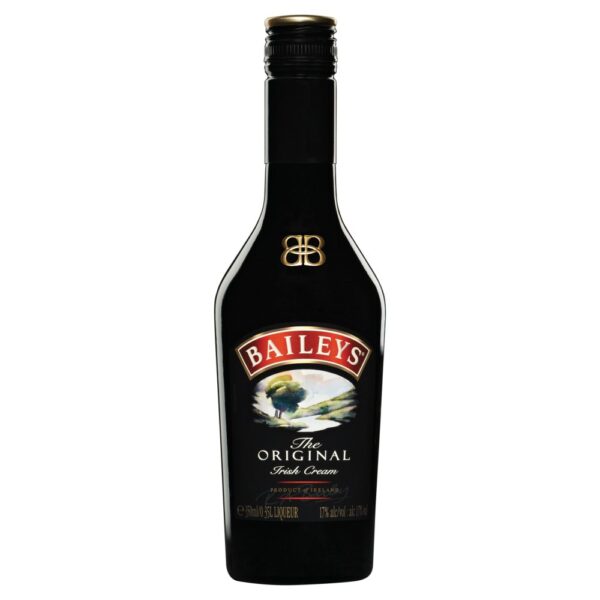 Baileys The Original Irish Cream Liqueur 35cl