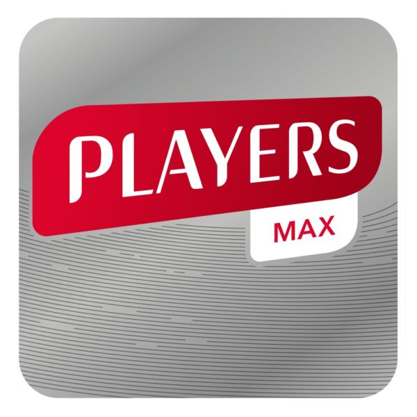 Players Max Ks 20