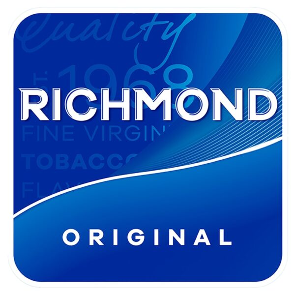 Richmond Original Ks 20